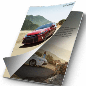 Brochure Design Basic