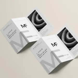 Flyer Design Basic